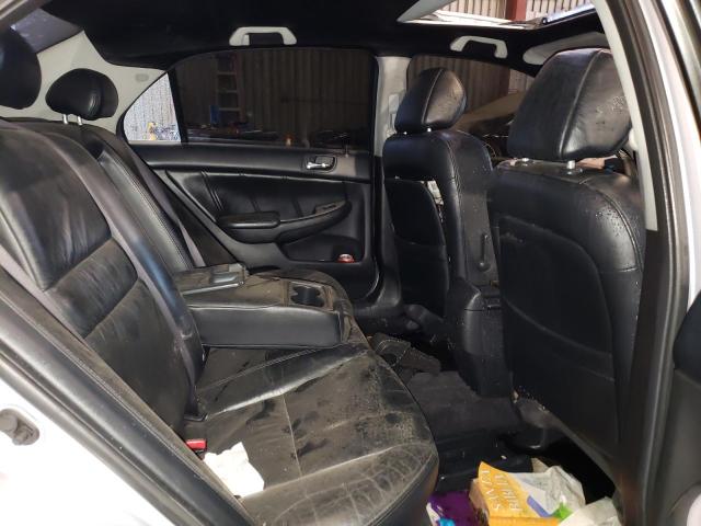 Photo 9 VIN: 1HGCM66534A096098 - HONDA ACCORD 