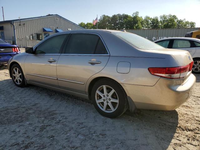 Photo 1 VIN: 1HGCM66534A102613 - HONDA ACCORD 