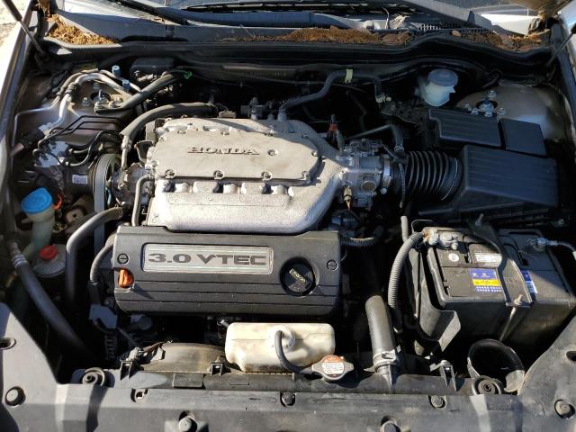 Photo 10 VIN: 1HGCM66534A102613 - HONDA ACCORD 