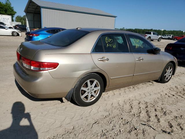 Photo 2 VIN: 1HGCM66534A102613 - HONDA ACCORD 