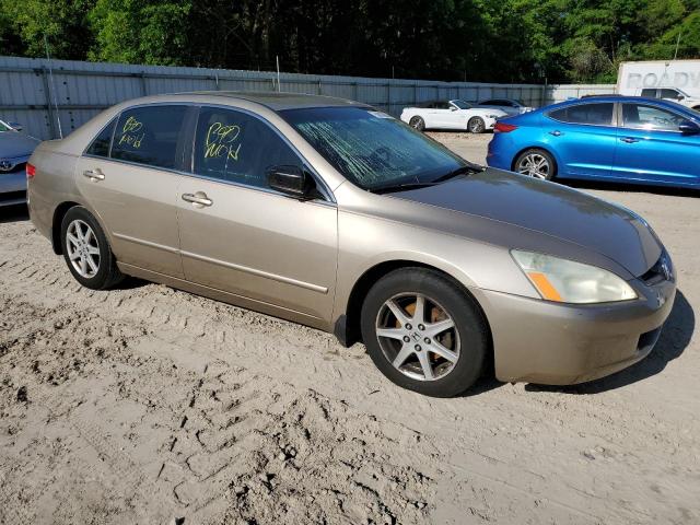 Photo 3 VIN: 1HGCM66534A102613 - HONDA ACCORD 