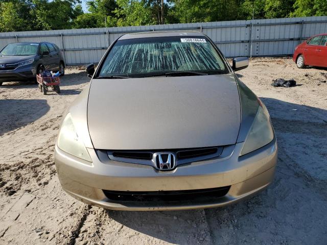 Photo 4 VIN: 1HGCM66534A102613 - HONDA ACCORD 