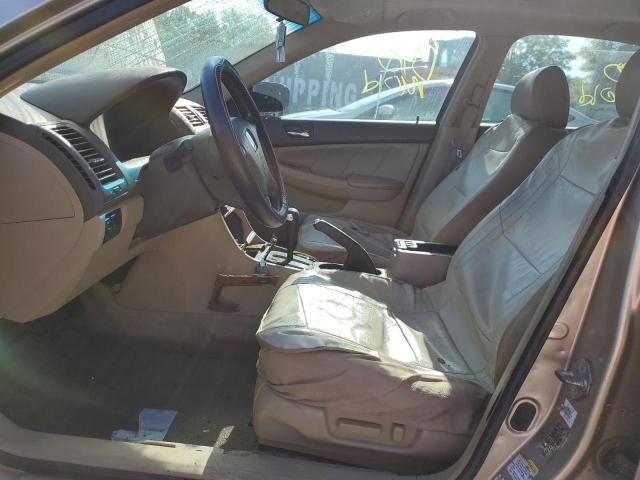 Photo 6 VIN: 1HGCM66534A102613 - HONDA ACCORD 