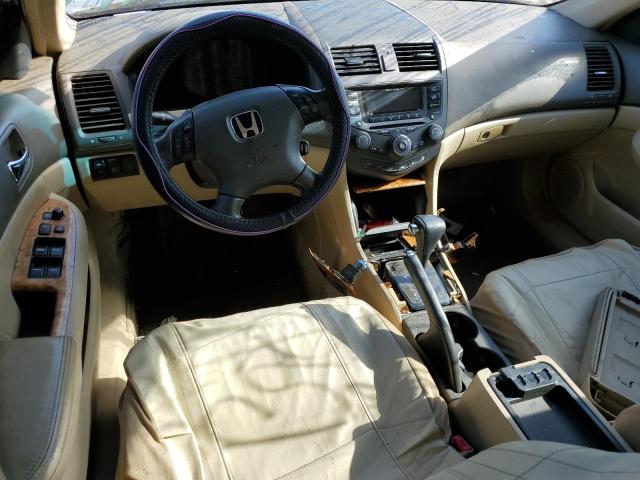 Photo 7 VIN: 1HGCM66534A102613 - HONDA ACCORD 