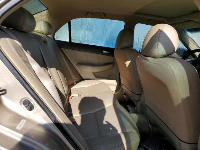 Photo 9 VIN: 1HGCM66534A102613 - HONDA ACCORD 