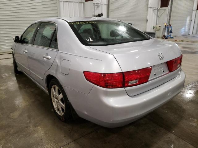 Photo 2 VIN: 1HGCM66535A011262 - HONDA ACCORD EX 