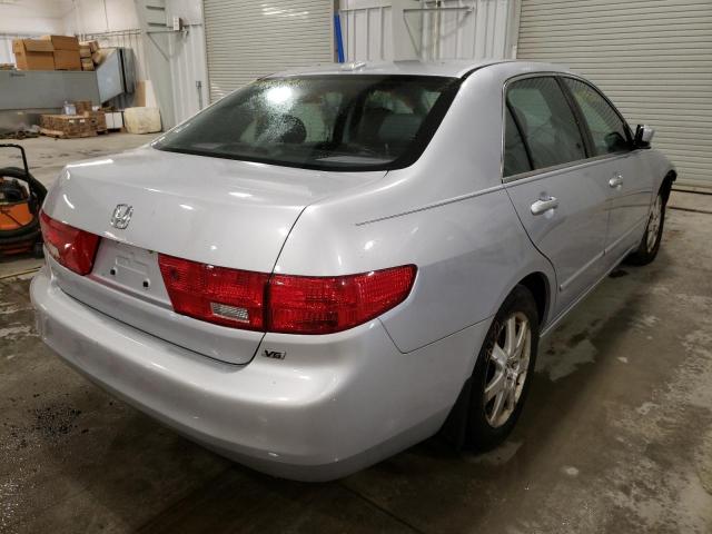 Photo 3 VIN: 1HGCM66535A011262 - HONDA ACCORD EX 