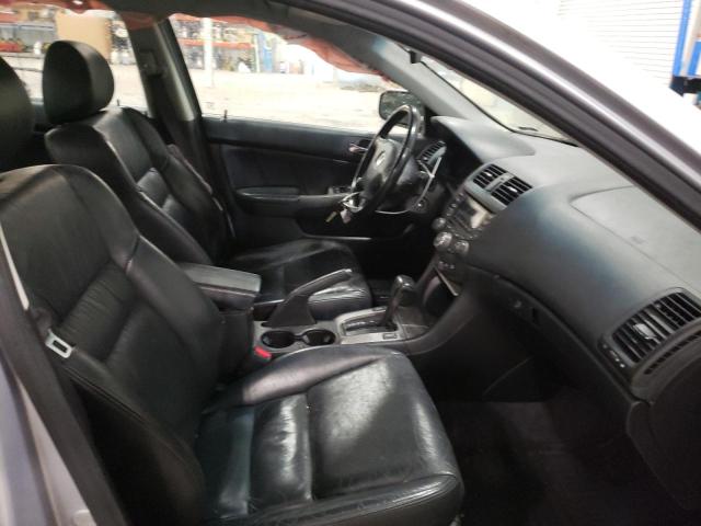 Photo 4 VIN: 1HGCM66535A011262 - HONDA ACCORD EX 