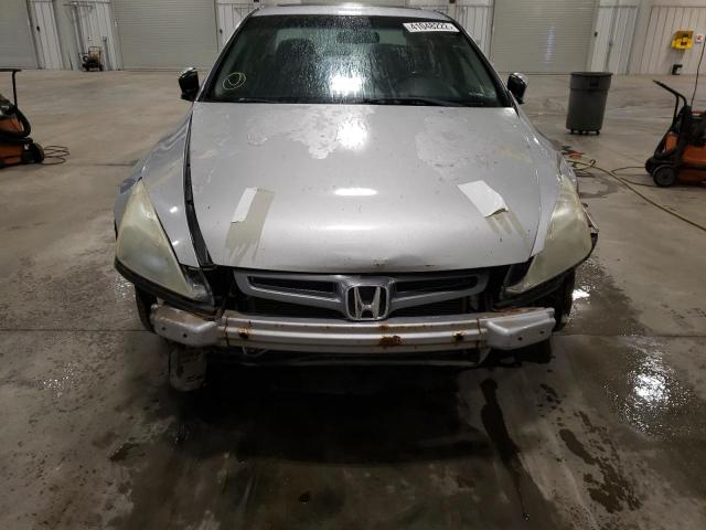 Photo 8 VIN: 1HGCM66535A011262 - HONDA ACCORD EX 