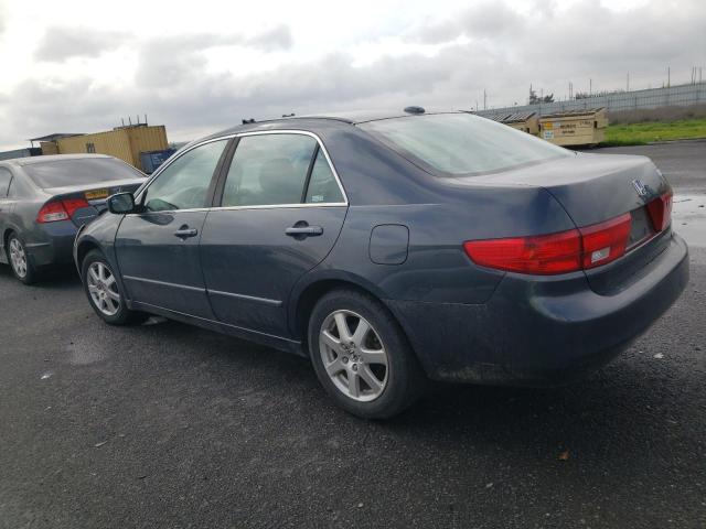 Photo 1 VIN: 1HGCM66535A014758 - HONDA ACCORD 