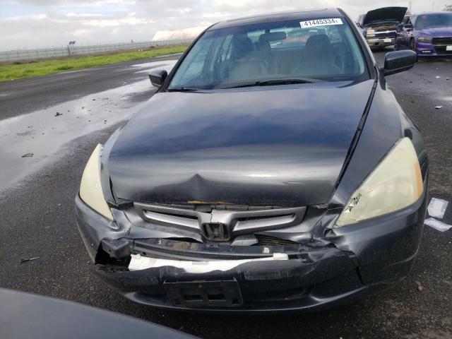 Photo 4 VIN: 1HGCM66535A014758 - HONDA ACCORD 