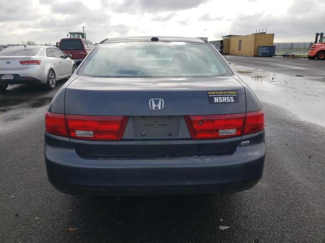 Photo 5 VIN: 1HGCM66535A014758 - HONDA ACCORD 