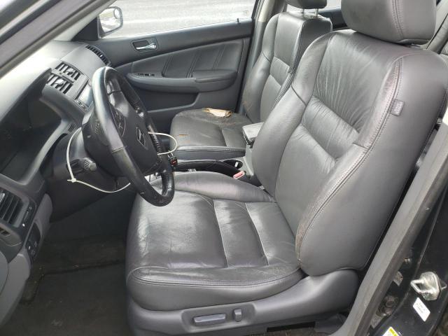 Photo 6 VIN: 1HGCM66535A014758 - HONDA ACCORD 