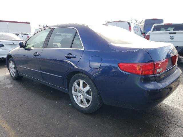 Photo 1 VIN: 1HGCM66535A031740 - HONDA ACCORD 