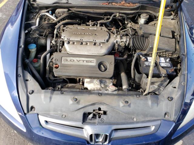 Photo 10 VIN: 1HGCM66535A031740 - HONDA ACCORD 