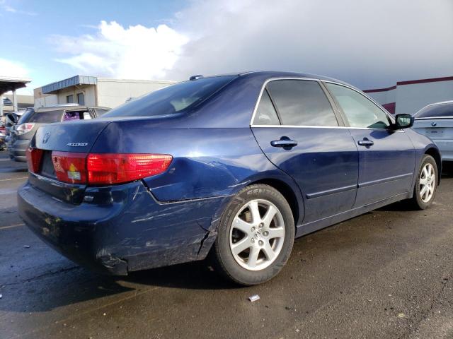 Photo 2 VIN: 1HGCM66535A031740 - HONDA ACCORD 