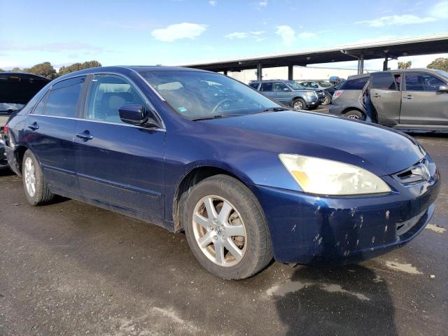 Photo 3 VIN: 1HGCM66535A031740 - HONDA ACCORD 