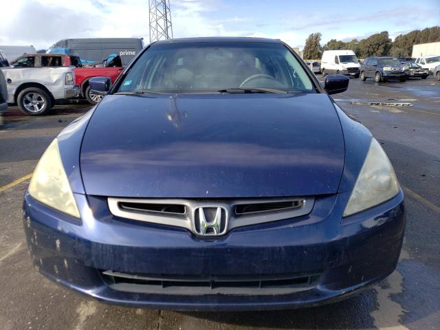 Photo 4 VIN: 1HGCM66535A031740 - HONDA ACCORD 