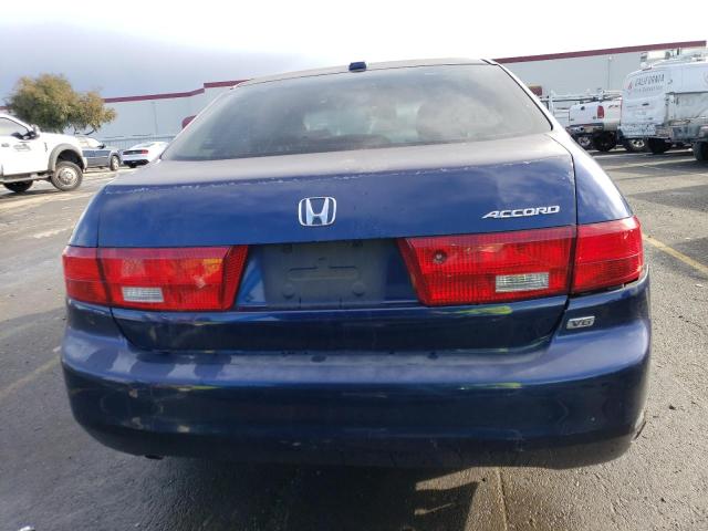 Photo 5 VIN: 1HGCM66535A031740 - HONDA ACCORD 