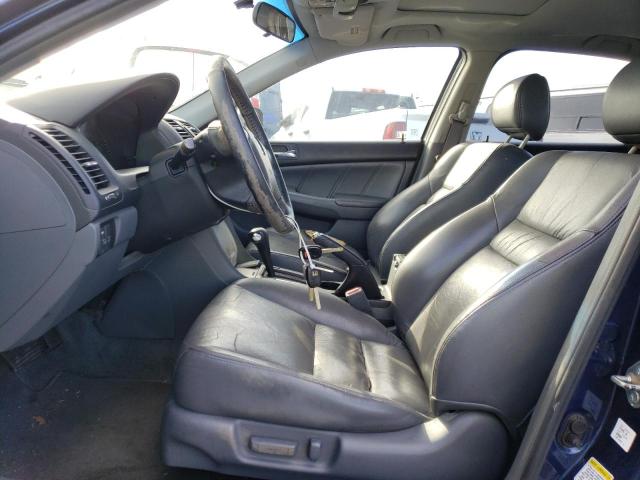 Photo 6 VIN: 1HGCM66535A031740 - HONDA ACCORD 