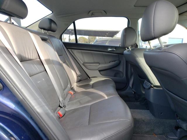 Photo 9 VIN: 1HGCM66535A031740 - HONDA ACCORD 