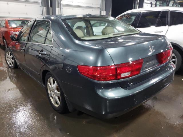 Photo 2 VIN: 1HGCM66535A032497 - HONDA ACCORD EX 