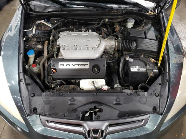 Photo 6 VIN: 1HGCM66535A032497 - HONDA ACCORD EX 