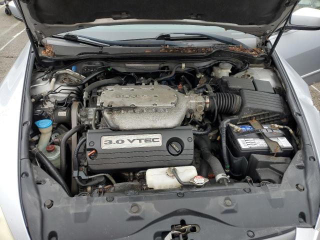 Photo 10 VIN: 1HGCM66535A033360 - HONDA ACCORD EX 