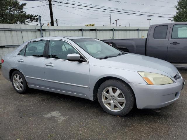 Photo 3 VIN: 1HGCM66535A033360 - HONDA ACCORD EX 