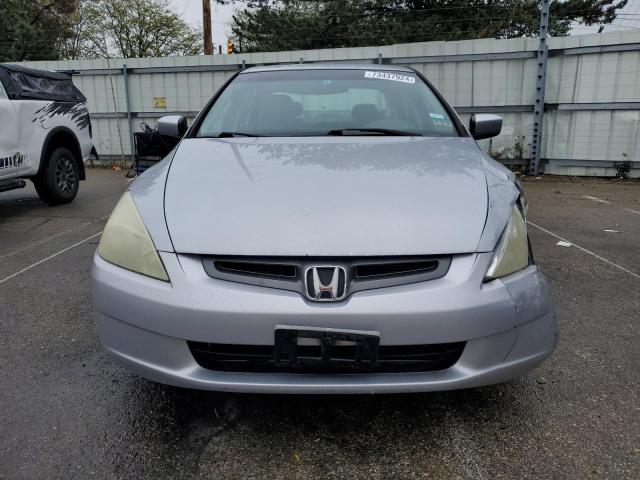 Photo 4 VIN: 1HGCM66535A033360 - HONDA ACCORD EX 