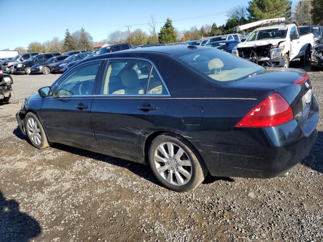 Photo 1 VIN: 1HGCM66536A001882 - HONDA ACCORD EX 