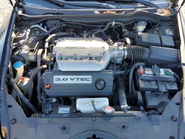 Photo 10 VIN: 1HGCM66536A001882 - HONDA ACCORD EX 