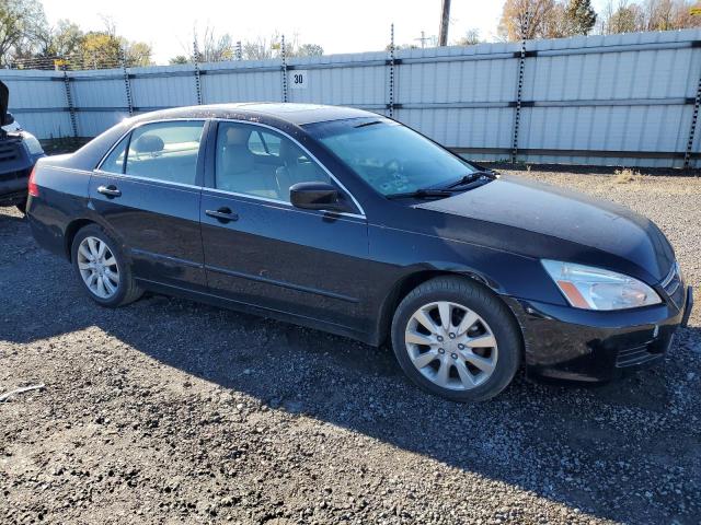 Photo 3 VIN: 1HGCM66536A001882 - HONDA ACCORD EX 