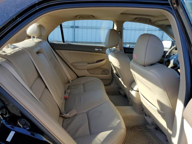 Photo 9 VIN: 1HGCM66536A001882 - HONDA ACCORD EX 