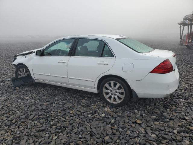 Photo 1 VIN: 1HGCM66536A002420 - HONDA ACCORD EX 