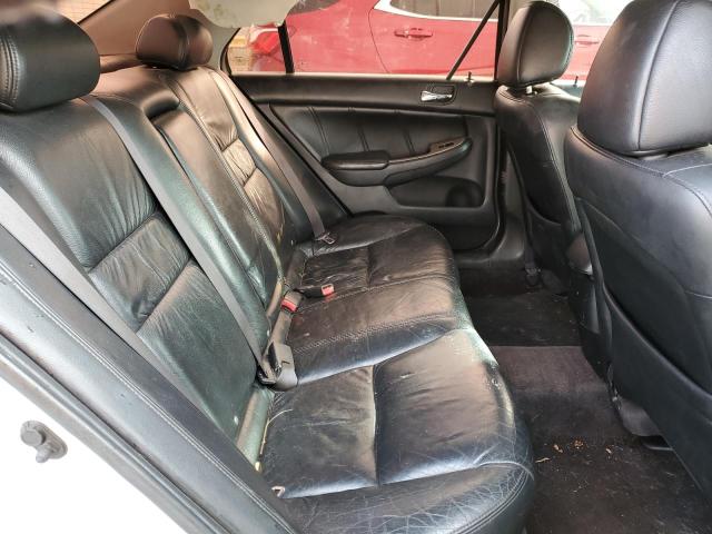 Photo 9 VIN: 1HGCM66536A009559 - HONDA ACCORD 