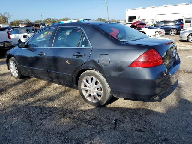 Photo 1 VIN: 1HGCM66536A030721 - HONDA ACCORD EX 