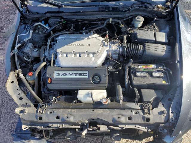 Photo 10 VIN: 1HGCM66536A030721 - HONDA ACCORD EX 