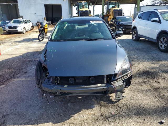 Photo 4 VIN: 1HGCM66536A030721 - HONDA ACCORD EX 