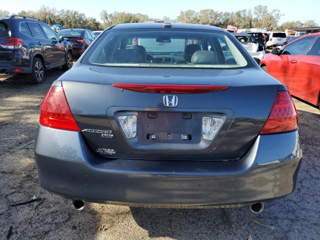 Photo 5 VIN: 1HGCM66536A030721 - HONDA ACCORD EX 