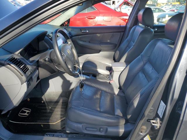 Photo 6 VIN: 1HGCM66536A030721 - HONDA ACCORD EX 