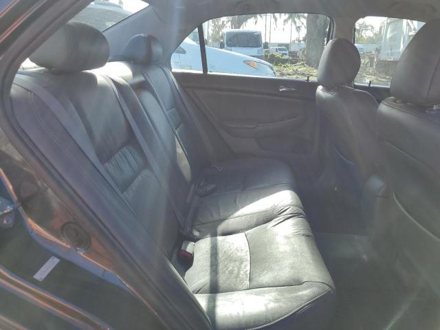 Photo 9 VIN: 1HGCM66536A030721 - HONDA ACCORD EX 