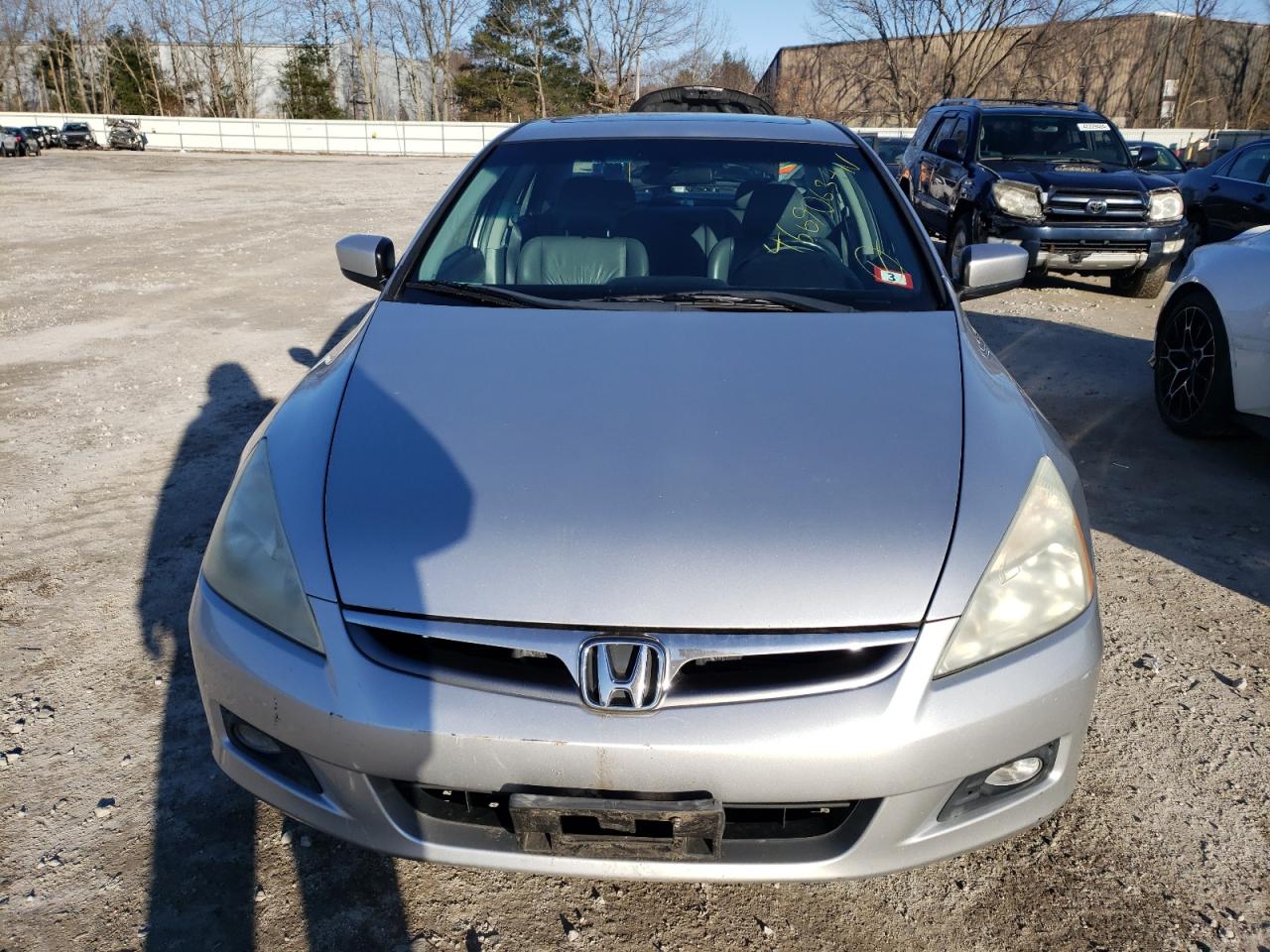 Photo 4 VIN: 1HGCM66536A035109 - HONDA ACCORD 