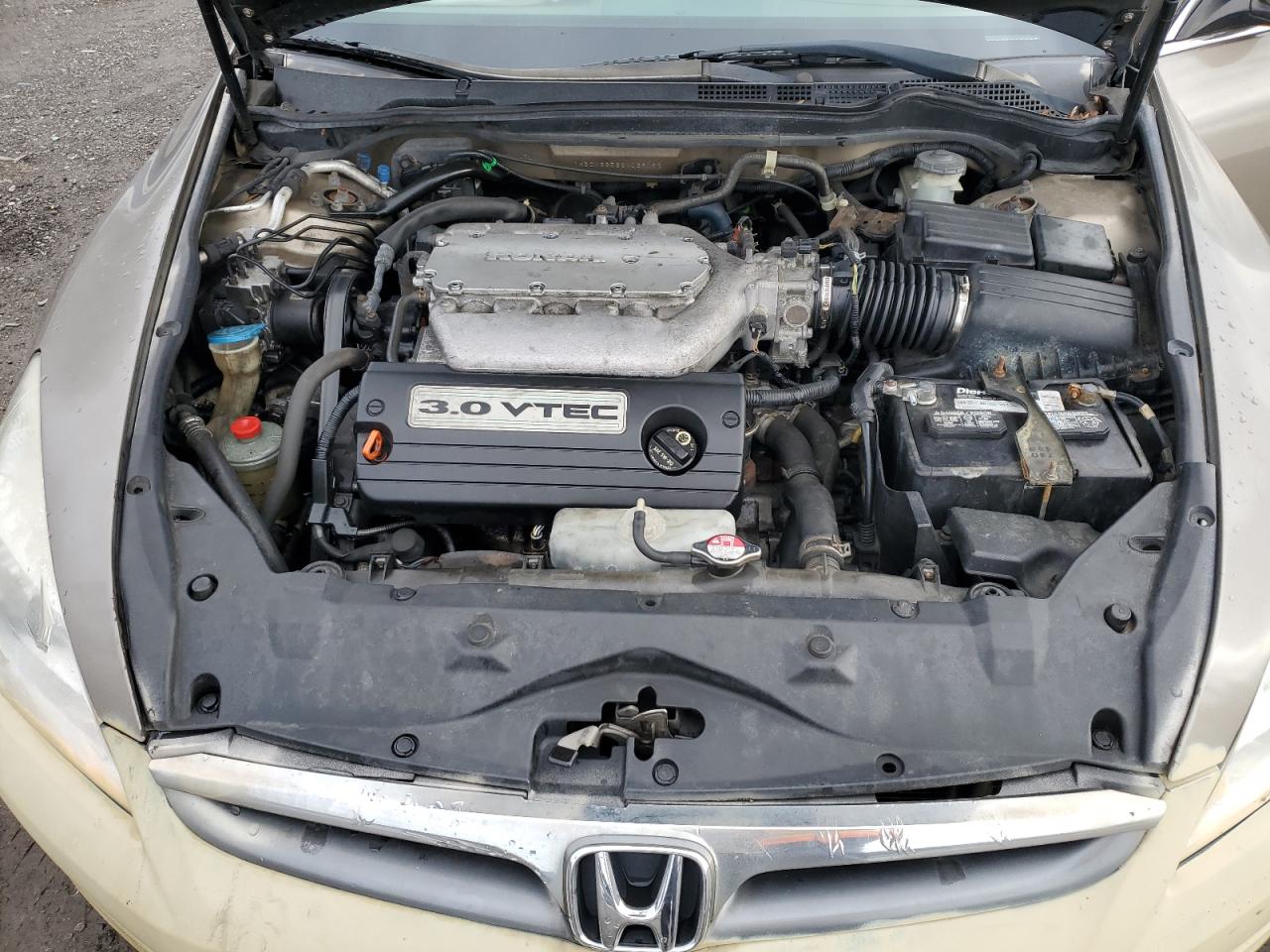 Photo 10 VIN: 1HGCM66536A039192 - HONDA ACCORD 