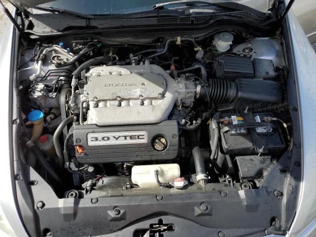 Photo 10 VIN: 1HGCM66536A043159 - HONDA ACCORD 