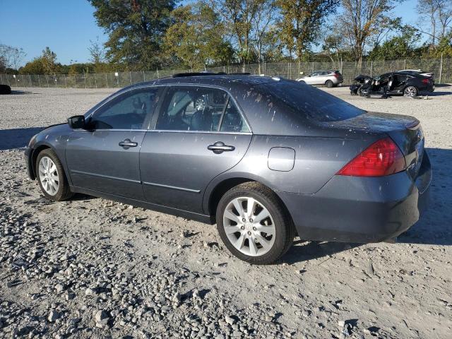 Photo 1 VIN: 1HGCM66536A072449 - HONDA ACCORD EX 