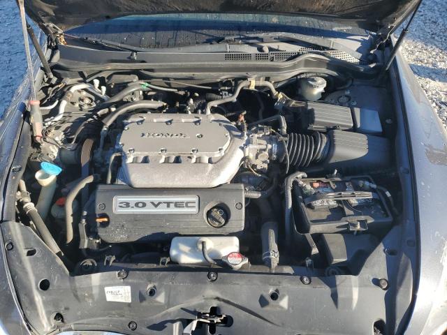 Photo 10 VIN: 1HGCM66536A072449 - HONDA ACCORD EX 