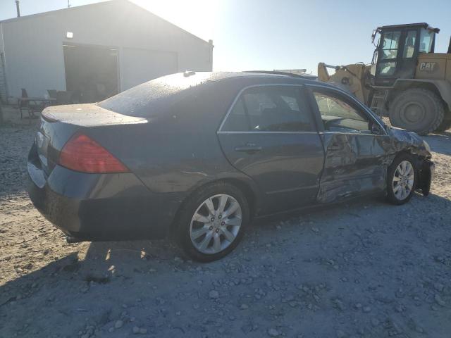 Photo 2 VIN: 1HGCM66536A072449 - HONDA ACCORD EX 