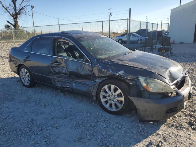 Photo 3 VIN: 1HGCM66536A072449 - HONDA ACCORD EX 