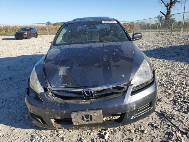 Photo 4 VIN: 1HGCM66536A072449 - HONDA ACCORD EX 